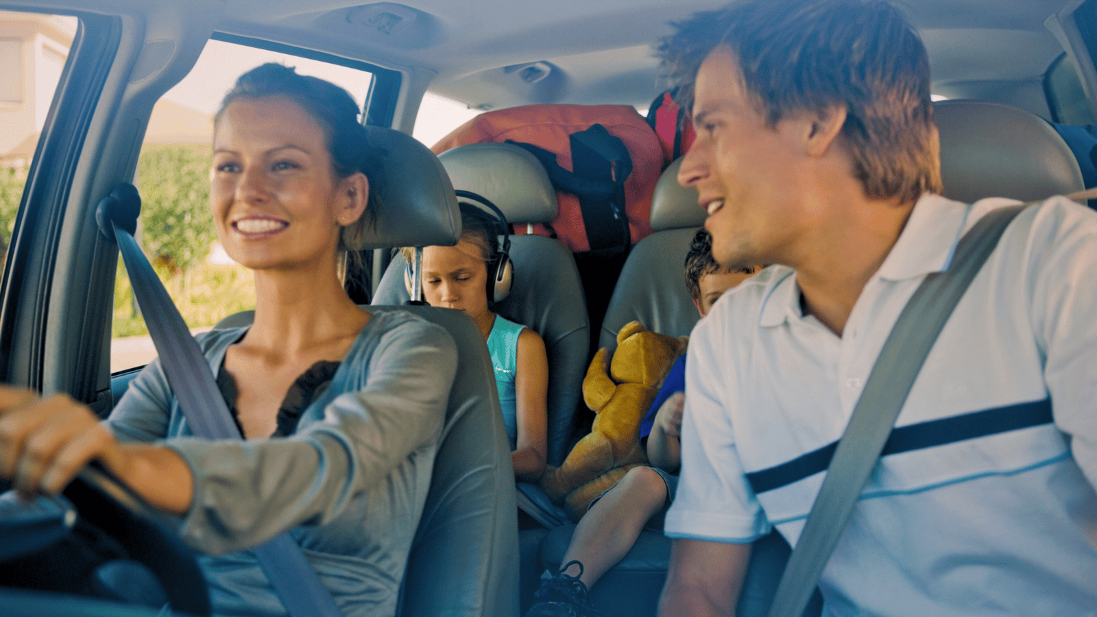 Moving to San Francisco With Your Family? Here’s Why a Car Rental Could Make Life So Much Easier